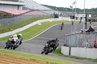 Middle 1 Group Yellow Bikes